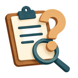 Identify Challenge Icon