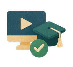 Training Hassles Icon