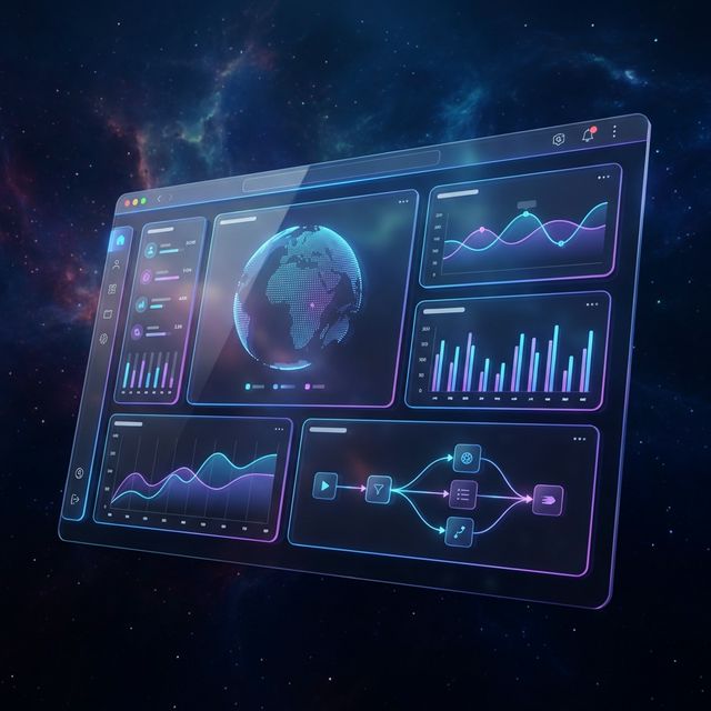 Voice-based Lead Creation